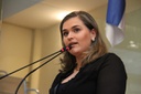 Marília homenageia jornalista Carlos Percol