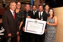 Medalha de Mérito para Rolnan Gueiros Rosas