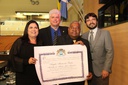 Médica recebe Medalha de Mérito José Mariano