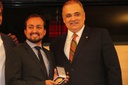Médico paraíbano é agraciado com Título de Cidadão do Recife