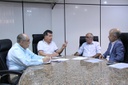 Meio Ambiente analisa e emite pareceres sobre projetos de lei 