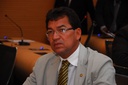 Menudo aprova cinco projetos de lei