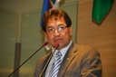 Menudo destaca importância do portal da transparência