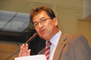 Menudo destaca projeto de lei assinado na PCR