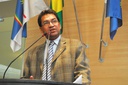 Menudo elogia obras da Prefeitura em Roda de Fogo, Mustardinha e Bongi