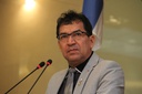 Menudo exalta trabalho do Grupo de Apoio ao Subúrbio