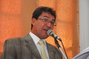 Menudo parabeniza inauguração de UPA no Recife