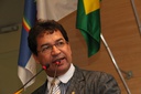 Menudo parabeniza Prefeito por obras na Mustardinha