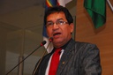 Menudo pede serviços na Mustardinha