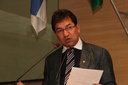 Menudo repercute alteração na LDB da educação