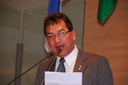Menudo repercute reunião de parlamentares em comunidade