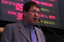 Menudo ressalta projeto que pretende modificar a lei de alvará