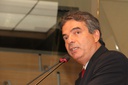 Merenda escolar vai ser feita na escola