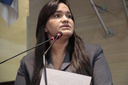 Michele Collins aborda realização de Jornada de Direitos Humanos