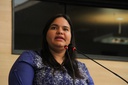  Michele Collins alerta para Setembro Amarelo 