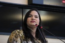 Michele Collins celebra 19 anos do Ministério Recuperando Vidas com Jesus