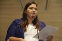  Michele Collins celebra os 500 anos da Reforma Protestante 