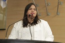 Michele Collins comenta ação na cracolândia, em São Paulo