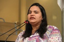 Michele Collins comenta visita ao IASC
