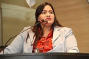 Michele Collins critica exposição realizada pelo Banco Santander 