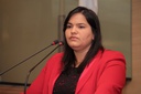 Michele Collins critica retirada de filme 