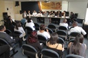 Michele Collins debate conscientização e combate à Alienação Parental