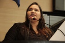Michele Collins destaca Setembro Amarelo e prevenção ao suicídio