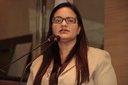 Michele Collins elogia diálogo na tramitação de projeto