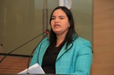 Michele Collins elogia nota da ABP contra a legalização da maconha