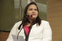 Michele Collins fala sobre importância do Maio Amarelo 