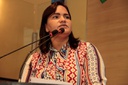 Michele Collins lamenta alto número de partos cesarianos