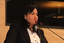Michele reafirma compromisso com a Comissão de Direitos Humanos