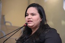 Michele Collins lamenta pesquisa sobre consumo de crack