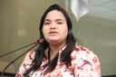 Michele Collins lamenta pesquisa sobre o Brasil