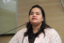 Michele Collins lembra 25 anos do Estatuto da Criança e Adolescente