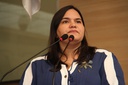 Michele Collins lembra Dia Internacional da Família 
