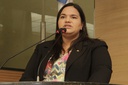 Michele Collins lembra Dia Mundial da Água