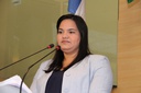 Michele Collins lembra Dia Mundial de Luta Contra AIDS