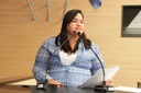 Michele Collins pede limpeza nos rios Tejipió e Camaragibe