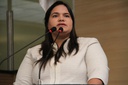 Michele Collins questiona determinação do MPPE
