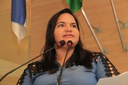 Michele Collins recorda dia da Reforma Protestante 