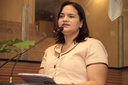 Michele Collins registra passagem do Dia Nacional do Idoso