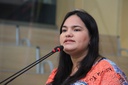Michele Collins repercute 15ª edição da CIBEPE