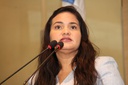 Michele Collins repercute Dia Internacional de Direitos Humanos