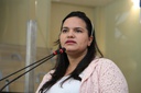 Michele Collins repercute Dia Mundial de Não-Violência contra a Mulher