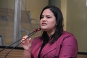 Michele Collins repercute relatório da ONU sobre os direitos da criança