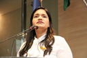 Michele Collins repercute reunião pública sobre combate ao abuso sexual