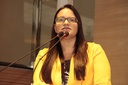 Michele Collins repercute Semana de Conscientização sobre as Doenças Raras