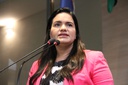 Michele Collins repercute Semana Municipal de Apoio e Conscientização ao Parto Humanizado