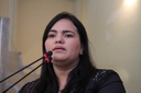 Michele Collins repercute uso de drogas no Recife